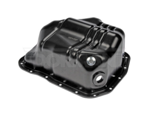 01-10 6.6L Duramax Lower Engine Oil Pan