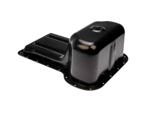 6.0L-6.4L Ford Powerstroke OEM Lower Engine Oil Pan