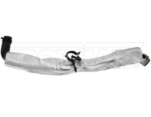 13-18 6.7L Ram Coolant Reservoir Outlet Hose