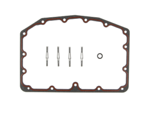 11-23 6.7L Ford Powerstroke Oil Pan Gasket