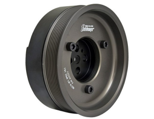 11-18 6.7L Ford Powerstroke Fluidampr Harmonic Damper