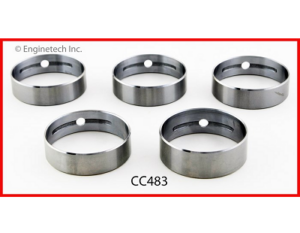 83-03 6.9L/7.3L Ford Diesel Cam Bearing Set