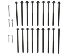 11-22 6.7L Ford Powerstroke Head Bolt Kit