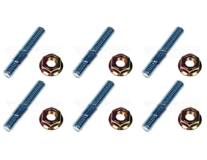 11-20 6.7L Ford Powerstroke Exhaust Manifold Studs