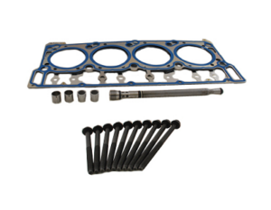 04-10 6.0L Ford Powerstroke OEM Head Gasket Kit (1 Side)
