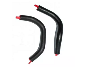 06-10 LBZ/LMM 6.6L Duramax CP3 Fuel Supply & Return Hose Set