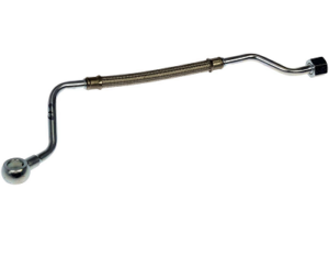 13-18 6.7L Ram Cummins Turbo Oil Feed Line