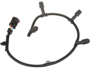 05-07 6.0L OEM Ford Powerstroke Driver Side Glow Plug Harness