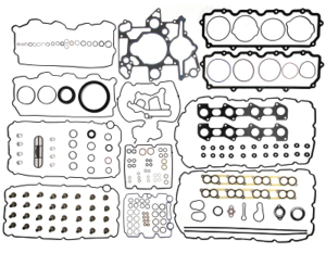 03-10 6.0L Ford Powerstroke Mahle Engine Gasket Kit