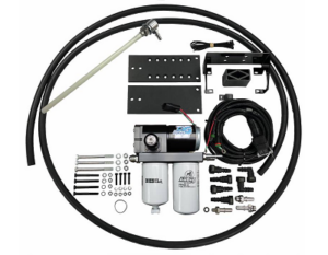 19-23 6.7L RAM Cummins AirDog II-5G DF-100/165/220