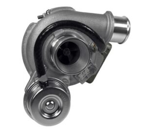 Bobcat & Doosan D24 MGT12 Turbocharger