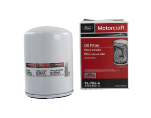 83-94 6.9L/7.3L Ford IDI Oil Filter