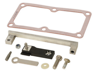 07-24 6.7L RAM Cummins Killer Grid Heater Upgrade Kit