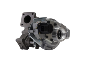 11-16 Isuzu 5.2L 4HK1 RHF55V New Turbocharger