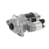 01-19 6.6L Duramax Diesel New Starter Assembly