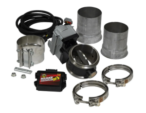 13-24 6.7L RAM BD Electronic Exhaust Brake
