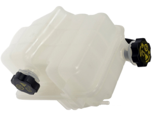 17-24 6.6L Duramax Coolant Reservoir