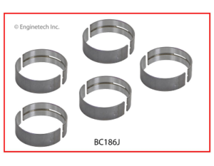 11-24 6.7L Ford Powerstroke Main Bearing Set