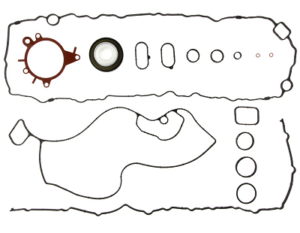 11-14 6.7L Ford Powerstroke Front Cover Gasket Set