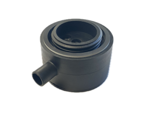 98.5-02 5.9L Dodge Cummins Crankcase Vent Filter