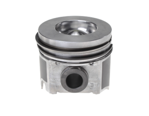 6.0L Ford Powerstroke Piston with Rings