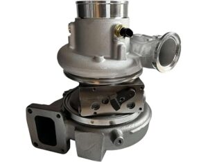 Reman Turbocharger for Cummins ISX 15.0L EPA10
