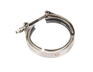 92-16 GM Diesel Exhaust Down Pipe Band Clamp