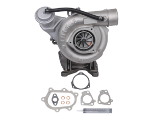 02-04 6.6L LB7 Duramax California Emissions Turbocharger