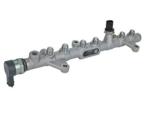 22-24 RAM 6.7L Cummins Fuel Rail