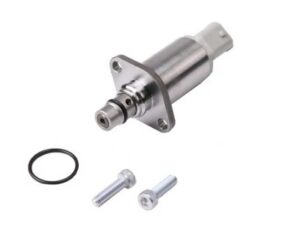 17+ L5P Duramax 6.6L HP4 Pump Pressure Regulator