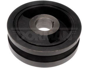 10-16 6.6L Duramax Harmonic Balancer