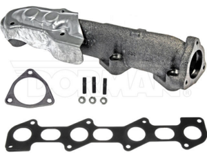 6.4L Ford Powerstroke Exhaust Manifold Kit