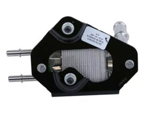 20+ 6.6L Duramax L5P Fuel Cooler