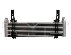 11-14 6.6L Duramax Automatic Transmission Oil Cooler