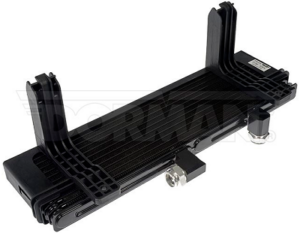 15-19 6.6L Duramax Automatic Transmission Cooler