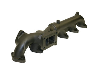 07.5-18 6.7 Dodge Ram Pickup BD Exhaust Manifold