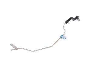 17-25 6.6L L5P Duramax Fuel Return Pipe