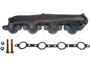 99-03 7.3L Ford Powerstroke Right Side Exhaust Manifold Kit
