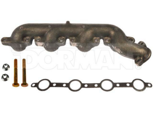 99-03 7.3L Ford Powerstroke Left Side Exhaust Manifold Kit
