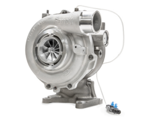 11-16 6.6L LGH Duramax New OEM Turbocharger