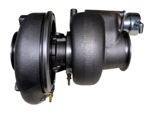 Caterpillar C13 ACERT High Pressure Turbocharger