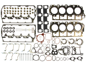 11-19 6.7L Ford Powerstroke Mahle Head Gasket Set