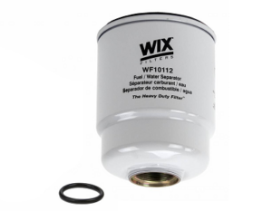 13-18 6.7L Dodge Ram Frame Mounted Fuel Filter