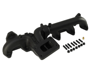 19-24 6.7L Dodge Ram Pickup BD Exhaust Manifold