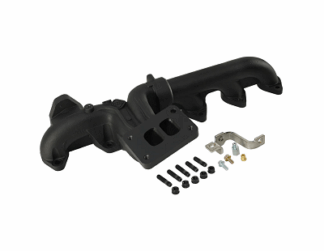 19-24 6.7L Dodge Ram Cab & Chassis BD Exhaust Manifold