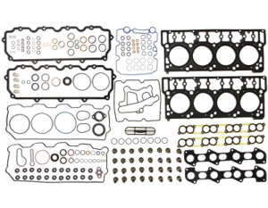 03-05 6.0L Ford Powerstroke 18MM Mahle Head Gasket Kit