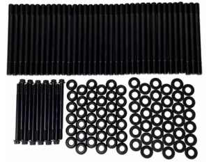 17-25 6.6L Duramax L5P Heavy Duty Head Stud Kit