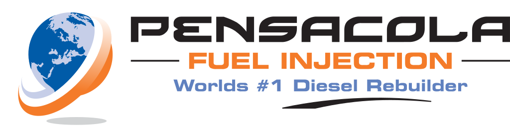 Pensacola Fuel Injection