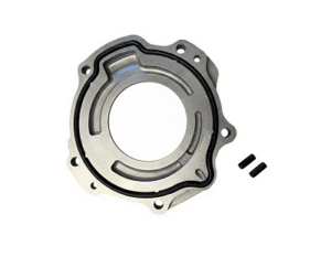 6.0L Ford Powerstroke OEM Low Pressure Oil Pump Cover