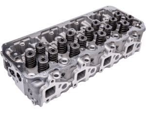 11-16 6.6L LML Duramax Fleece Performance Cylinder Head